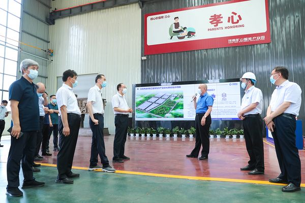 河南省矿山起重机有限公司